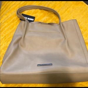 New Steve Madden bag with tags